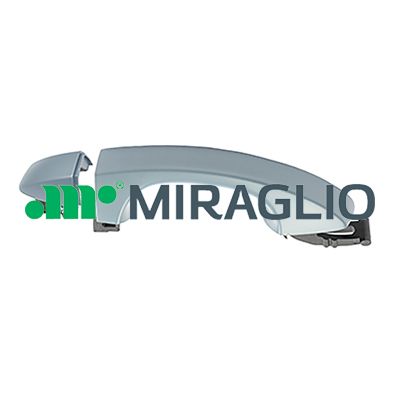 Maniglia apriporta MIRAGLIO 80/929