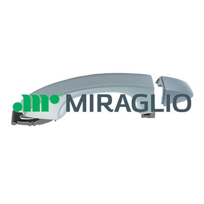 Maniglia apriporta MIRAGLIO 80/930