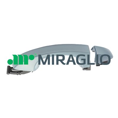 Maniglia apriporta MIRAGLIO 80/931