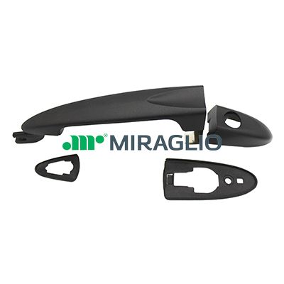 Maniglia apriporta MIRAGLIO 80/955