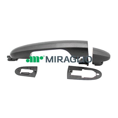 Maniglia apriporta MIRAGLIO 80/958