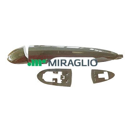 Maniglia apriporta MIRAGLIO 80/961