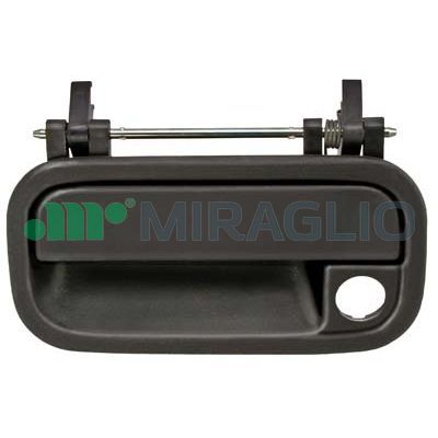 MIRAGLIO MAN. S/BLOCC. A/S OPEL