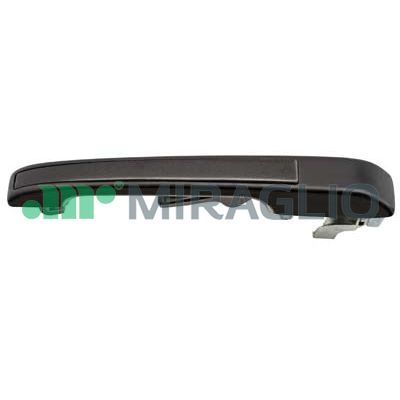 MIRAGLIO MAN. S/C POS/DS GOLF 1988/90