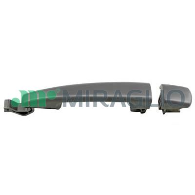 Maniglia apriporta MIRAGLIO 80.801.00
