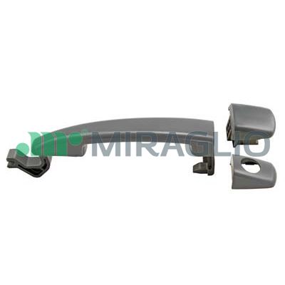 MIRAGLIO MAN. A/DS PRIMER CITROEN BERLINGO 2008->