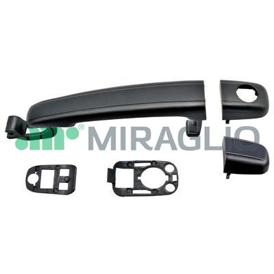 Maniglia apriporta MIRAGLIO 80.810.02