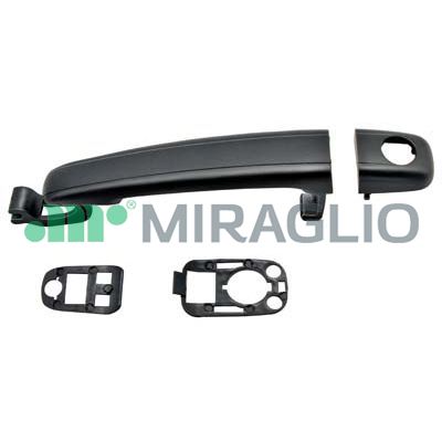 Maniglia apriporta MIRAGLIO 80.810.03