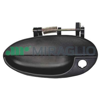 Maniglia apriporta MIRAGLIO 80.820.03