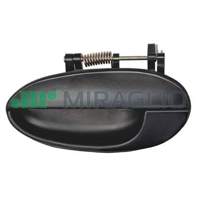 Maniglia apriporta MIRAGLIO 80.820.07