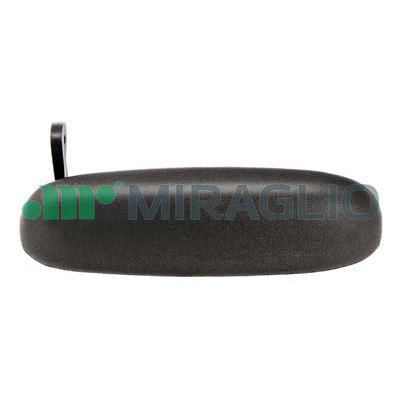 MIRAGLIO MANIGLIA ANT.SN FORD FIESTA 95-01 3-5P