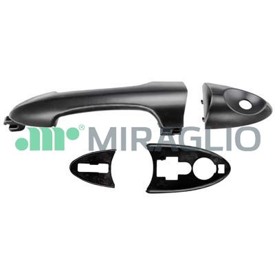 Maniglia apriporta MIRAGLIO 80.842.02