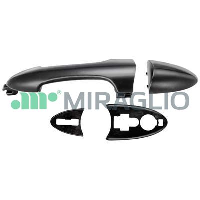 Maniglia apriporta MIRAGLIO 80.842.06