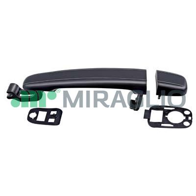 Maniglia apriporta MIRAGLIO 80.901.02