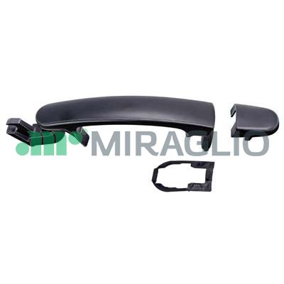 Maniglia apriporta MIRAGLIO 80.941.09