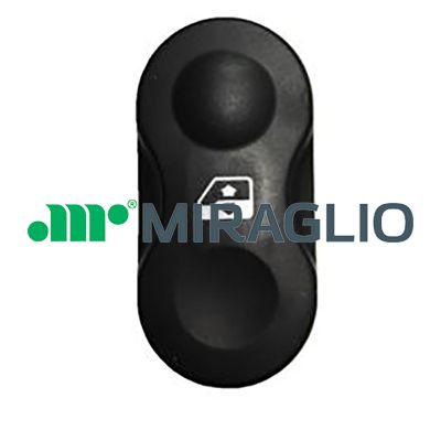 Interruttore, alzacristallo MIRAGLIO 121/RNI76001