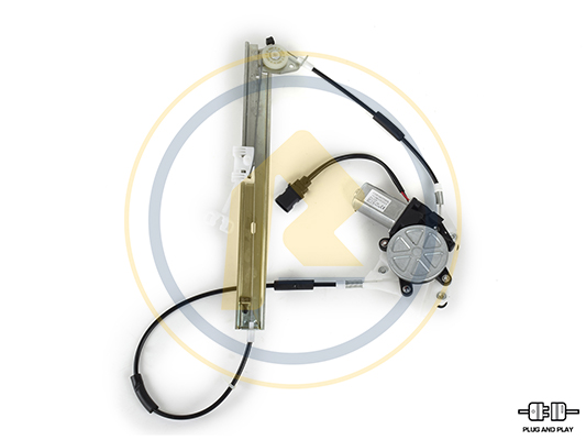 LANCIA LYBRA ALZACRISTALLI ELETTRICO P.D