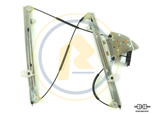CITROEN XSARA PICASSO ALZACRISTALLI ELETTRICO A.S