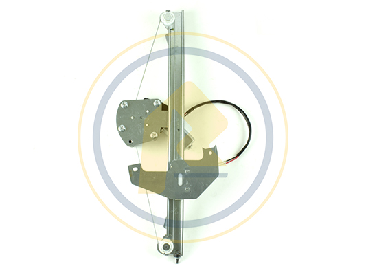 CITROEN C1,PG 107,TOYOTA AYGO ALZACRISTALLI ELETTR