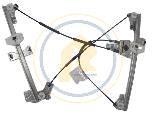 CITROEN BERLINGO MECCANISMO ALZACRISTALLI A.S
