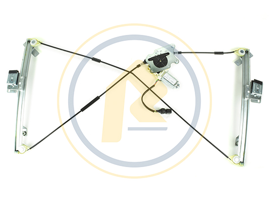 FREELANDER ALZACRISTALLI ELETTRICO PER PORTELLONE