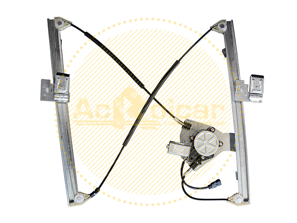 LAND ROVER FREELANDER ALZACRISTALLI ELETTRICO A.D