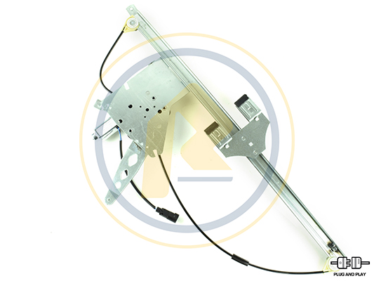 MERCEDES SPRINTER NCV3,VW CRAFTER