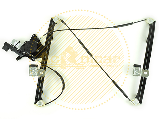 VW LUPO,SEAT AROSA 2P ALZACRISTALLI ELETTRICO A.S-