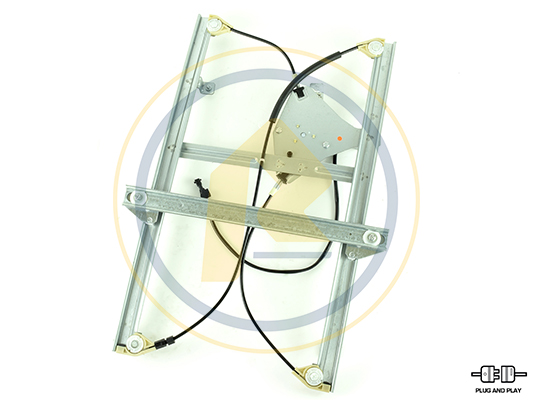 DAF LF, RENAULT PREMIUM,MIDLUM,KERAK ALZACRISTALLI