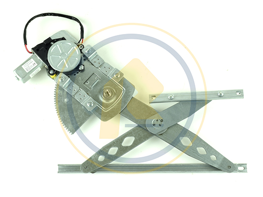 NISSAN CABSTAR ALZACRISTALLI ELETTRICO A.D