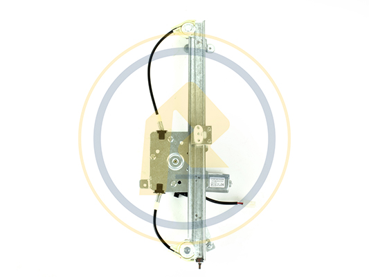 OPEL MERIVA ALZACRISTALLI ELETTRICO P.D