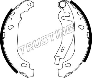 TRUSTING GAN.FRE.CI.306-XSARA-XSARA COUPE -ZX