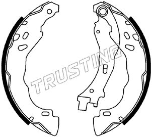 TRUSTING GAN.FRE. CIT.C3 09>