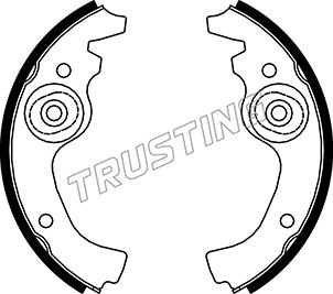TRUSTING GAN.FRE.FIAT 126-500I