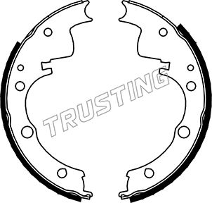 TRUSTING GAN.FRE.A.ROMEO LCV AR 8-IVECO D