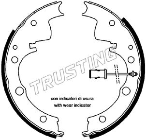 TRUSTING GAN.FRE.IVECO TRUCKDaily I : 35.10,35.12