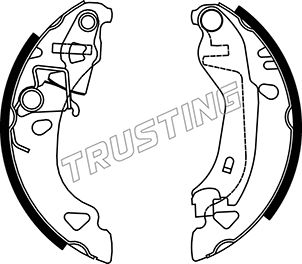 TRUSTING GAN.FRE.FIAT Brava, Bravo-Punto I-LA.Y