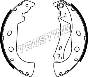 TRUSTING GAN.FRE.FIAT Fiorino-MAREA-MARENGO-MULTIP