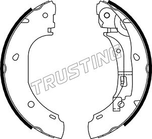 TRUSTING GAN.FRE.CI.JUMPER I-II-FIAT Ducato