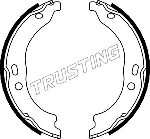TRUSTING GAN.FRE.CITROEN LCV Boxer III : 2.2 HDi /