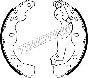 TRUSTING GAN.FRE.FIAT Sedici-SUZUKI SX4