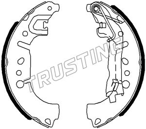 TRUSTING GAN.FRE. FIAT 500L 012>