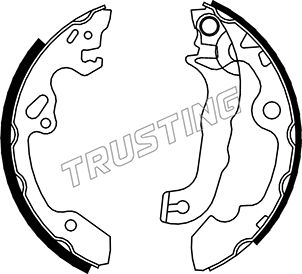 TRUSTING GAN.FRE.FORD Focus I