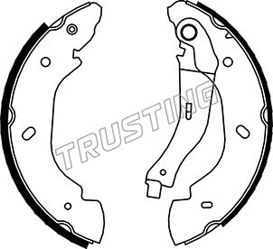 TRUSTING GAN.FRE.FORD LCVTransit   VII (FA, FD, FM