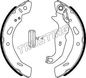 TRUSTING GAN.FRE.FORD EUROPEFiesta VI : 1.2 16v,1.