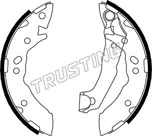TRUSTING GAN.FRE.HYUNDAI Atos-ATOS PRIME