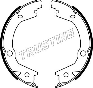 TRUSTING GAN.FRE.HYUNDAI Rexton II : 2.0 XDi, AWD