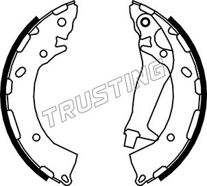 TRUSTING GAN.FRE.HYUNDAIi20 I (PB, PBT) : 1.2,1.4