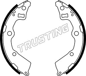 TRUSTING GAN.FRE.KIAPicanto I-II