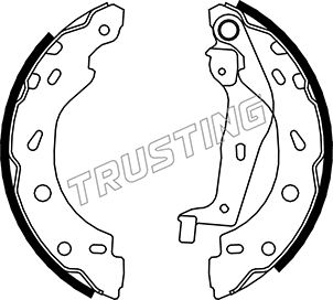 TRUSTING GAN.FRE.SMARTCabrio-CROSSBLADE-FORTWO